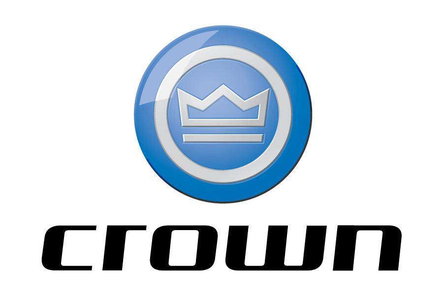 Crown Professional Power Amplifiers