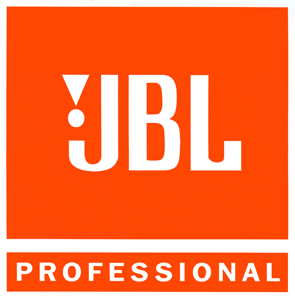 JBL Professional Speaker Systems