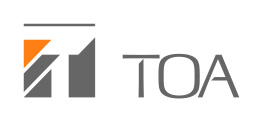 TOA Commercial Audio Systems